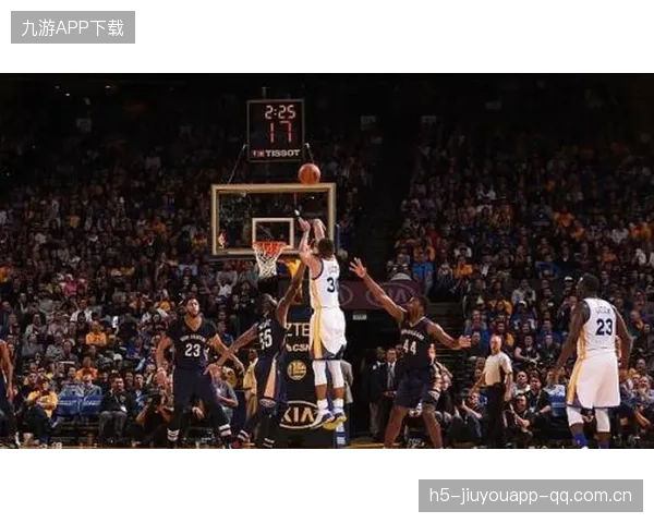 勇士队估值达145亿美元：NBA新时代的里程碑之旅