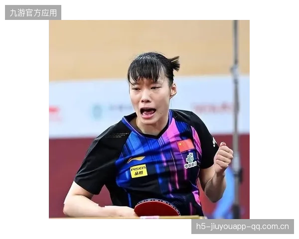 2-3!WTT中国大满贯再爆冷门:国乒世界冠军被逆转,止步女单16强